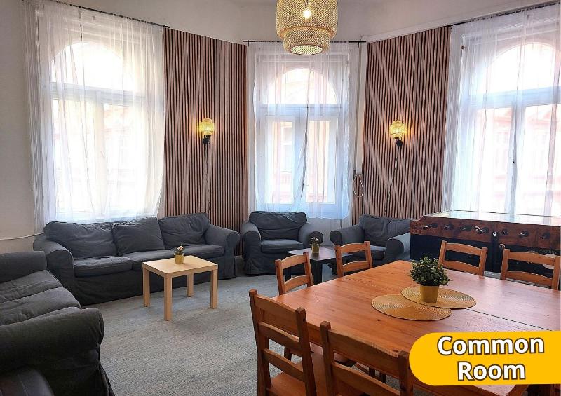 GoodMo Budapest Smart Rooms - image 7