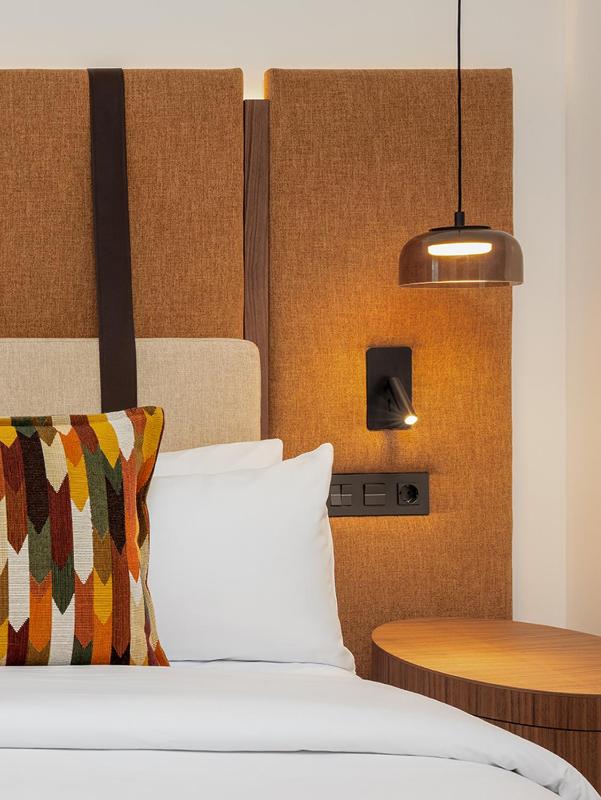 Hotel Indigo Gandia Beach - image 40