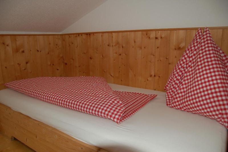 Apartment with Mountain View image 3