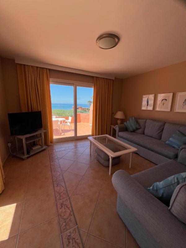 Three-Bedroom Apartment - Penthouse with Sea Views image 4