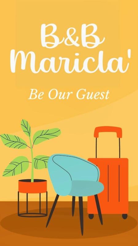 Mariclà Boutique Rooms with Balcony & Free Parking - image 4