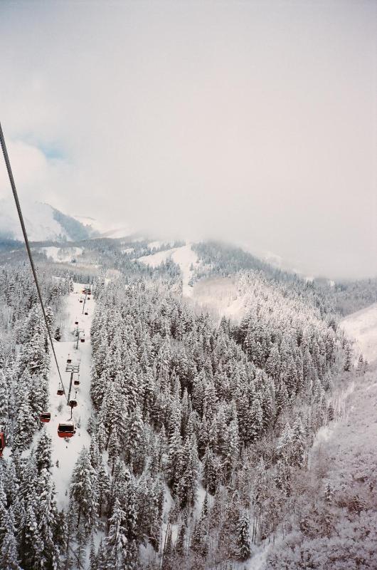 Park City Lux Dream Ski-In Out at Canyons Village! 521H by SkyRun Park City - image 20