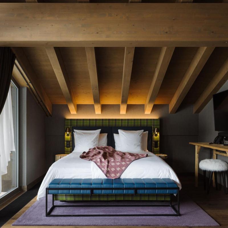 Luxury Junior Suite image 1