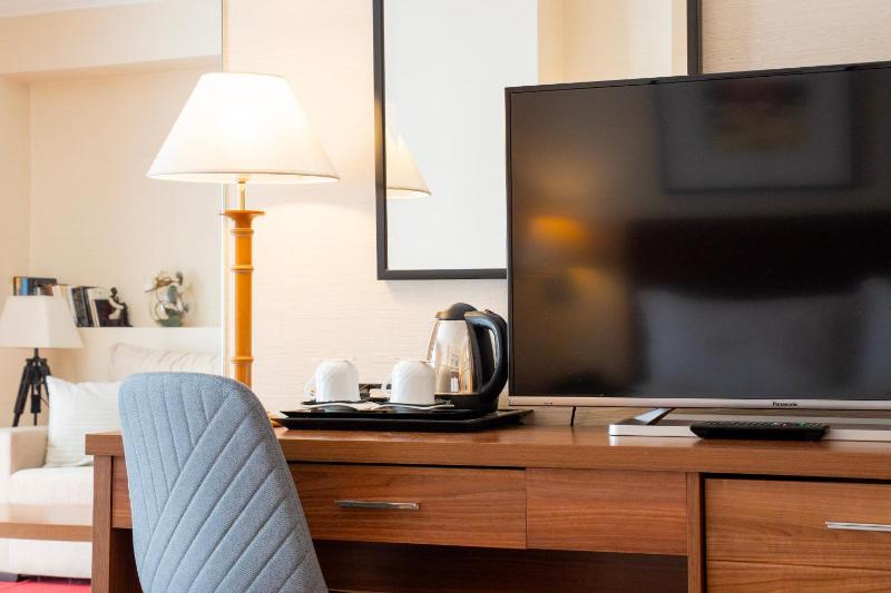 Superior Double Room image 4