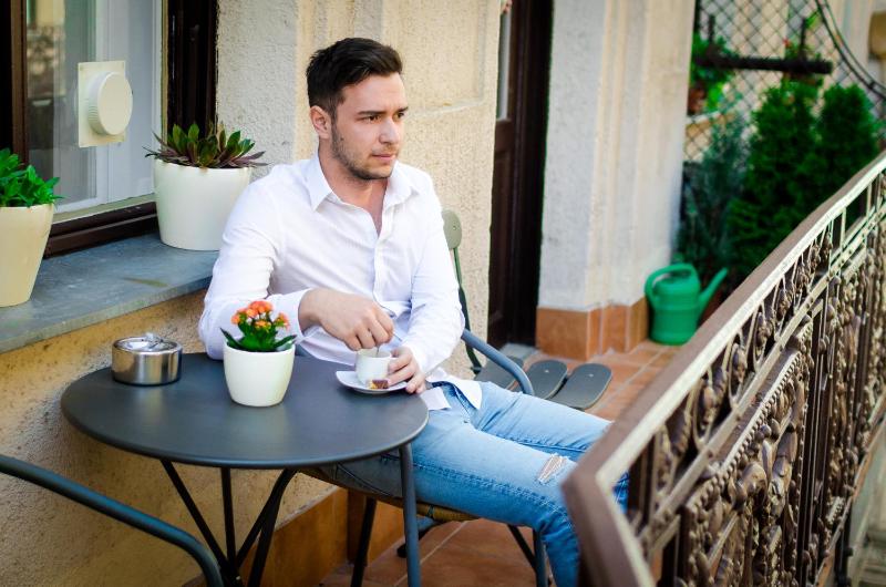 Comfort Triple Room image 3