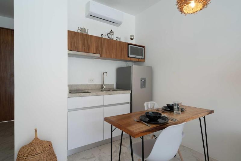 Modern and Stylish Studio in Muuk Tulum - image 2
