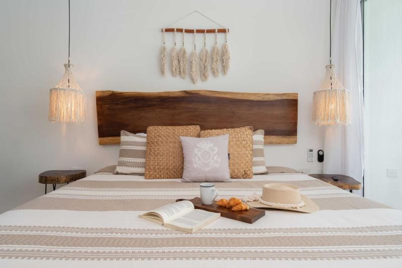 Modern and Stylish Studio in Muuk Tulum - image 8