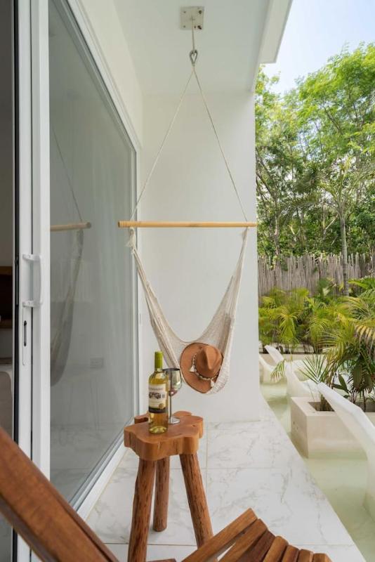 Modern and Stylish Studio in Muuk Tulum - image 13