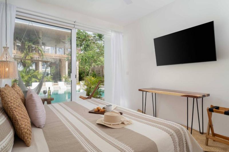 Modern and Stylish Studio in Muuk Tulum - image 16
