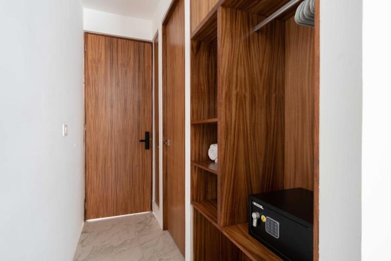 Modern and Stylish Studio in Muuk Tulum - image 17
