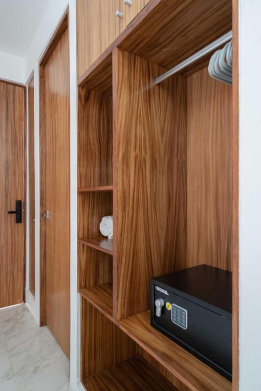 Modern and Stylish Studio in Muuk Tulum - image 21