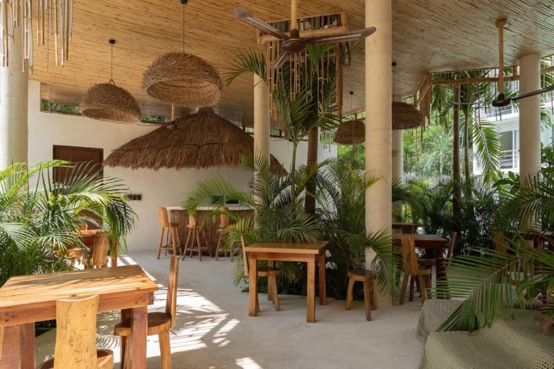 Modern and Stylish Studio in Muuk Tulum - image 22