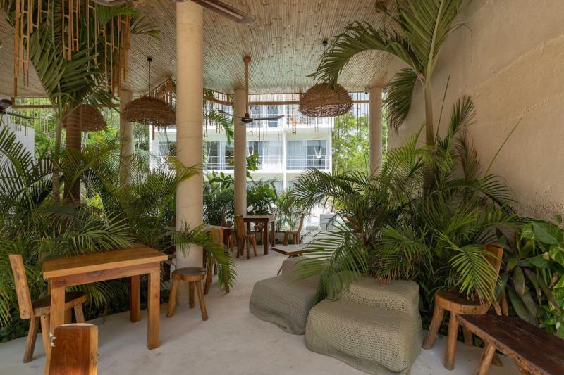 Modern and Stylish Studio in Muuk Tulum - image 23