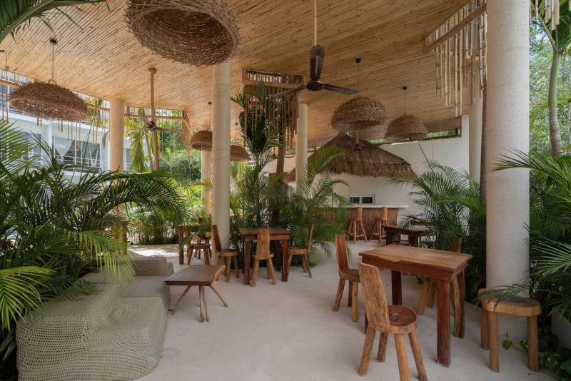 Modern and Stylish Studio in Muuk Tulum - image 24