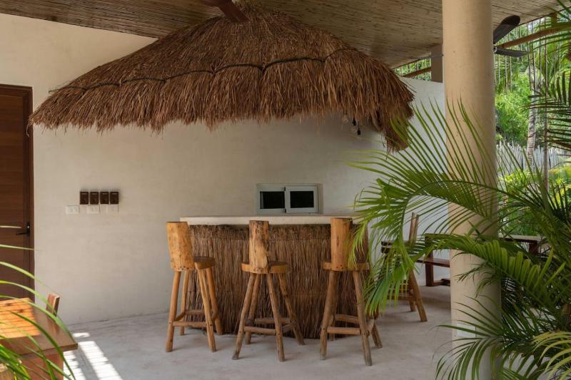 Modern and Stylish Studio in Muuk Tulum - image 25