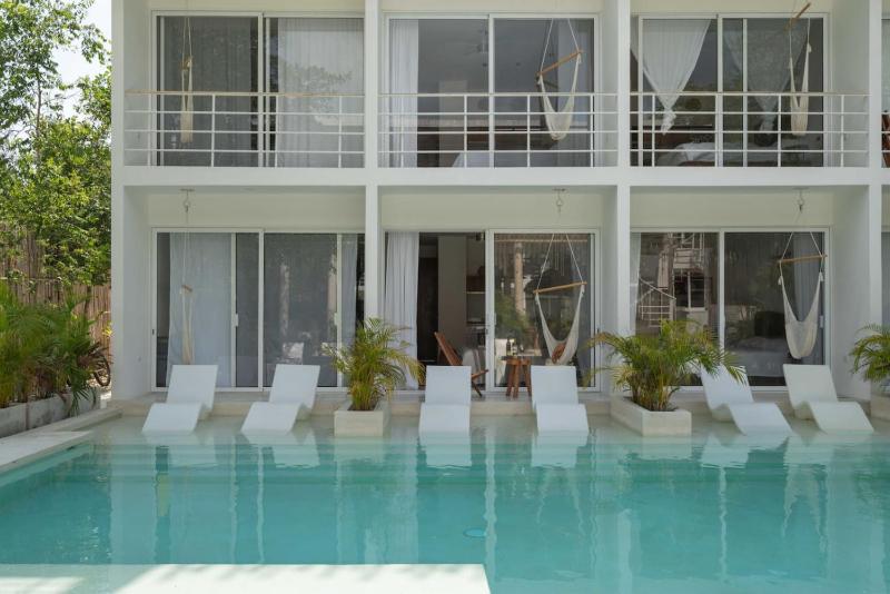 Modern and Stylish Studio in Muuk Tulum - image 26