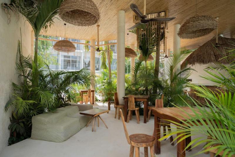 Modern and Stylish Studio in Muuk Tulum - image 27