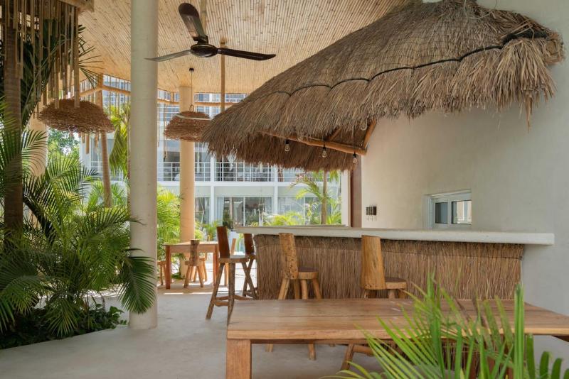 Modern and Stylish Studio in Muuk Tulum - image 28