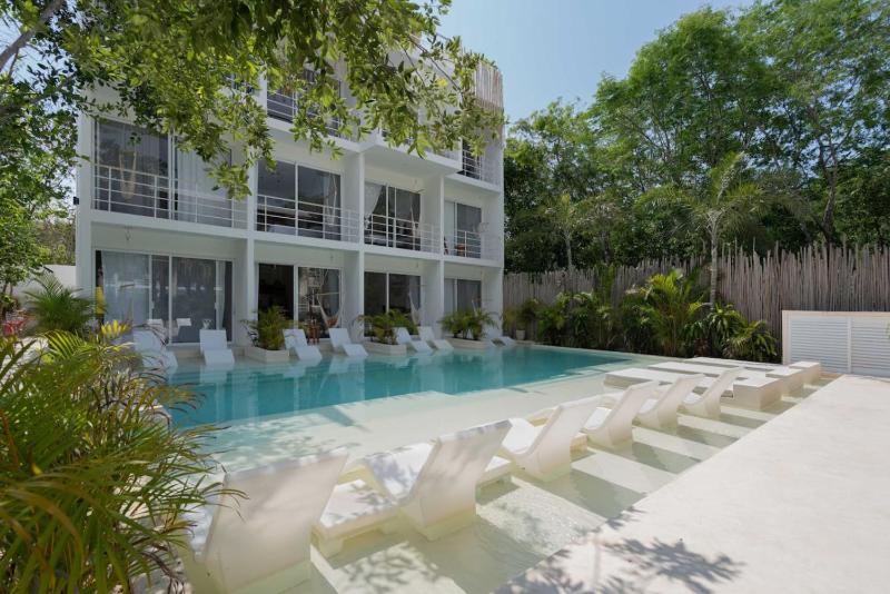 Modern and Stylish Studio in Muuk Tulum - image 29