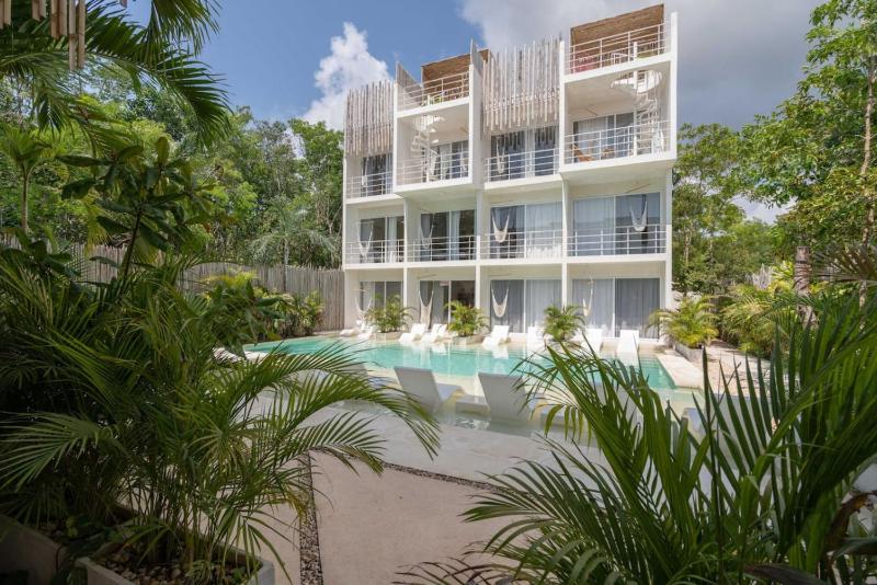 Modern and Stylish Studio in Muuk Tulum - image 30