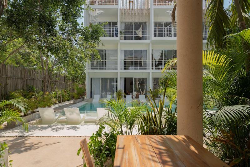 Modern and Stylish Studio in Muuk Tulum - image 31