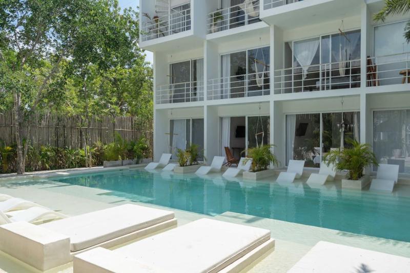 Modern and Stylish Studio in Muuk Tulum - image 33