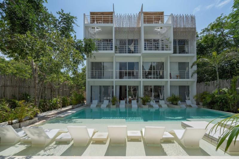 Modern and Stylish Studio in Muuk Tulum - image 39
