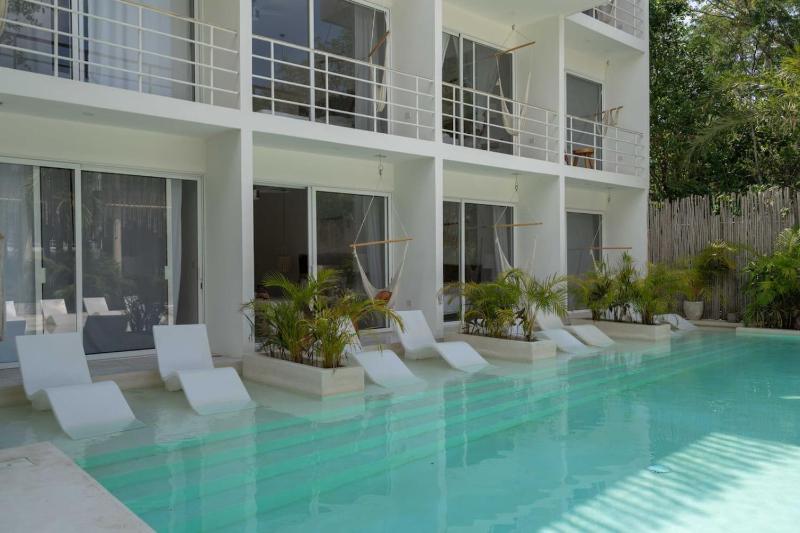Modern and Stylish Studio in Muuk Tulum - image 40