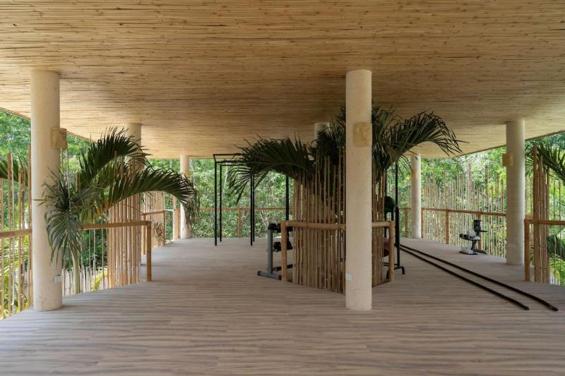 Modern and Stylish Studio in Muuk Tulum - image 43