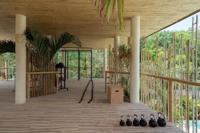 Modern and Stylish Studio in Muuk Tulum - image 44