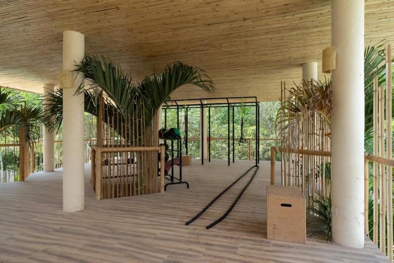 Modern and Stylish Studio in Muuk Tulum - image 46