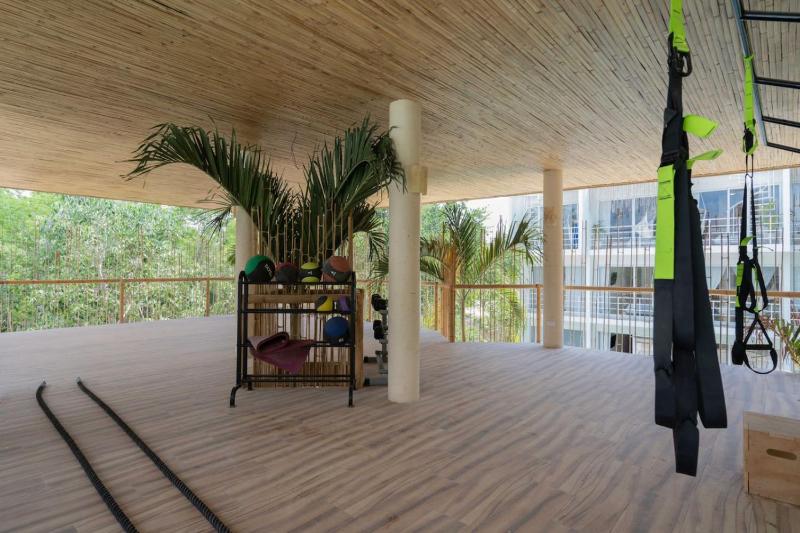 Modern and Stylish Studio in Muuk Tulum - image 47