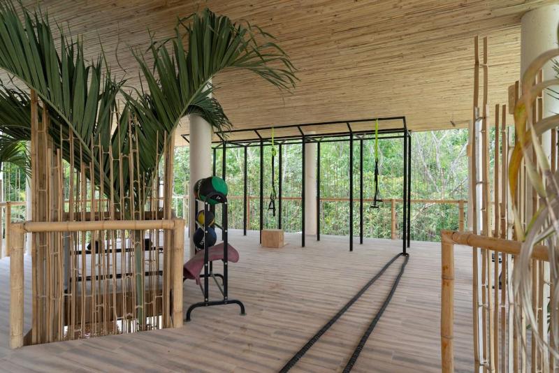 Modern and Stylish Studio in Muuk Tulum - image 48