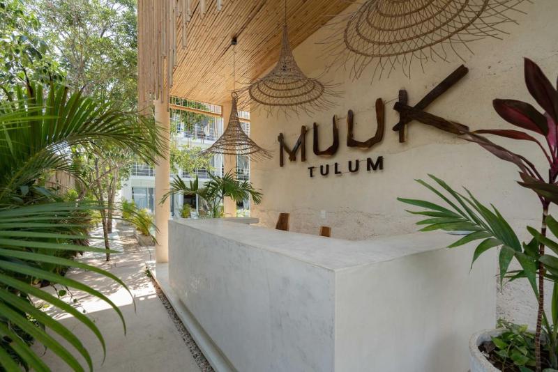 Modern and Stylish Studio in Muuk Tulum - image 50