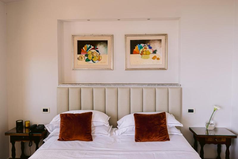 Hotel Villa Paradiso - image 28