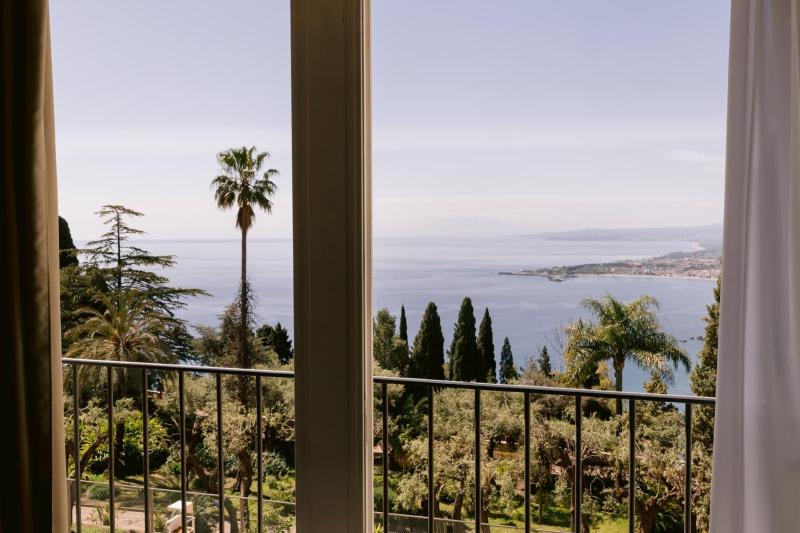 Hotel Villa Paradiso - image 4