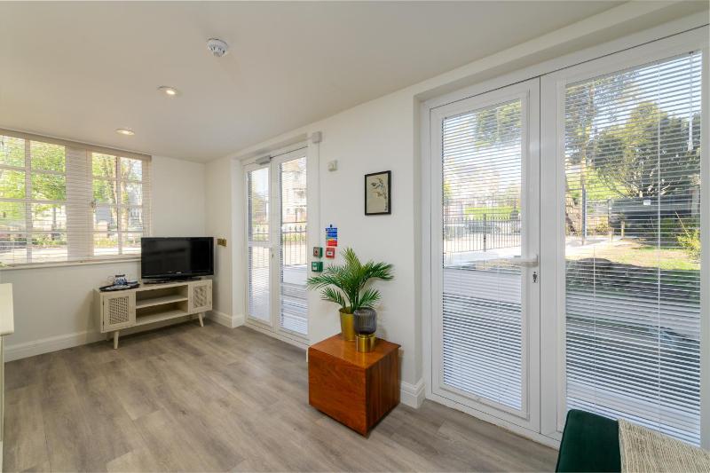 One-Bedroom Premier Apartment image 4