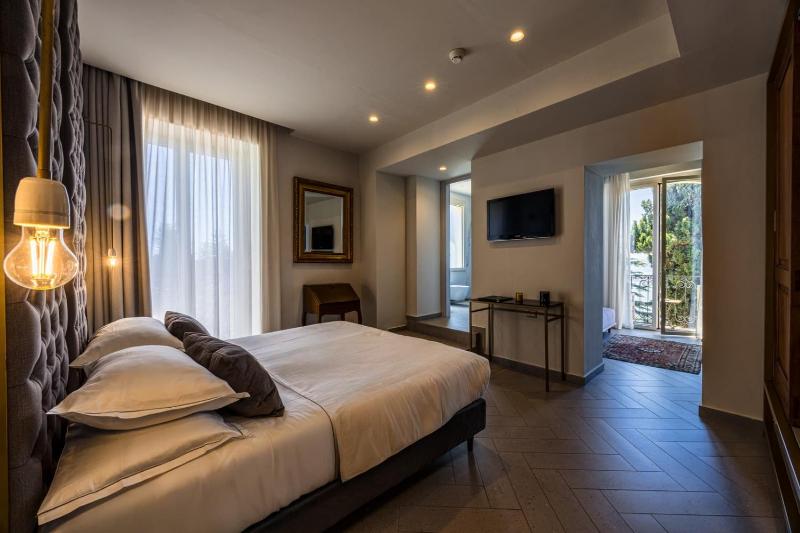 Hotel Villa Paradiso - image 44