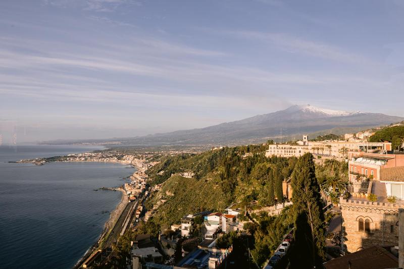 Hotel Villa Paradiso - image 31