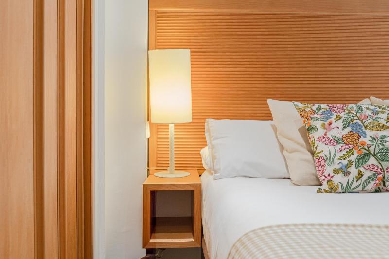 One-Bedroom Apartment (1-4 Adults) image 3