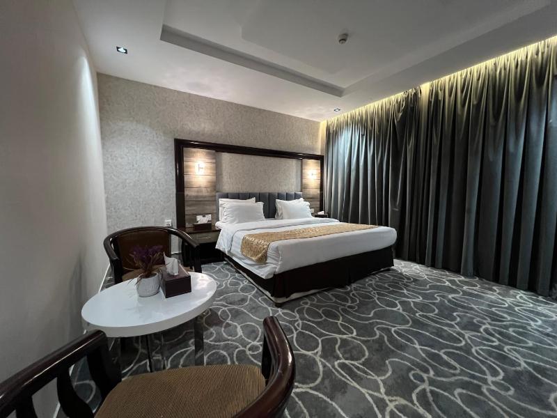 Rose Star Hotel - image 5