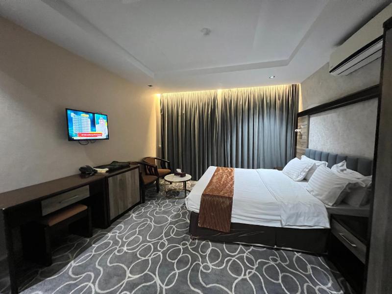 Rose Star Hotel - image 16