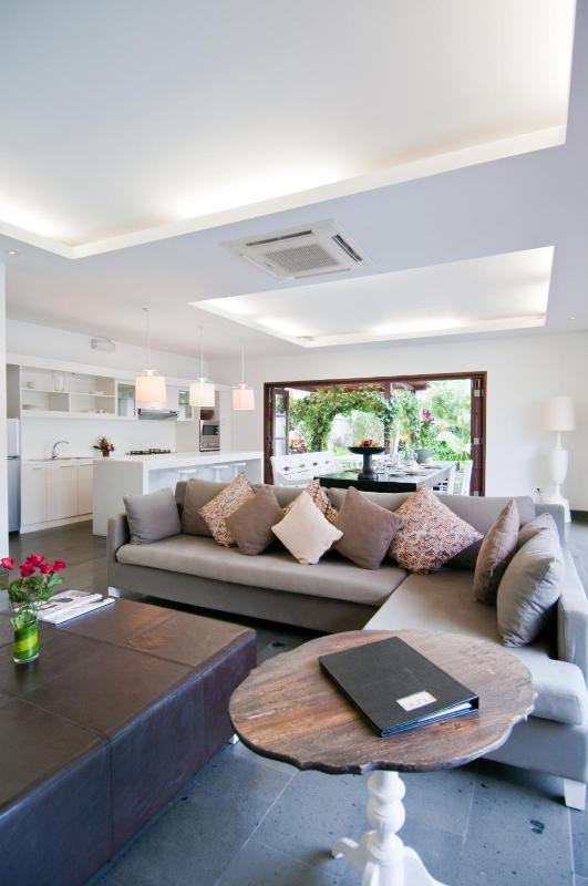 Nunia Boutique Villa - image 19