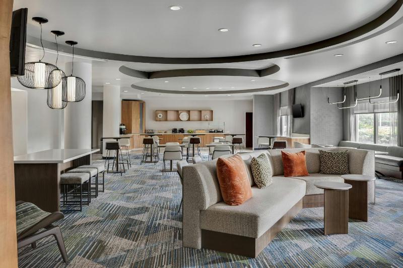 SpringHill Suites by Marriott Jacksonville North I-95 Area - image 15