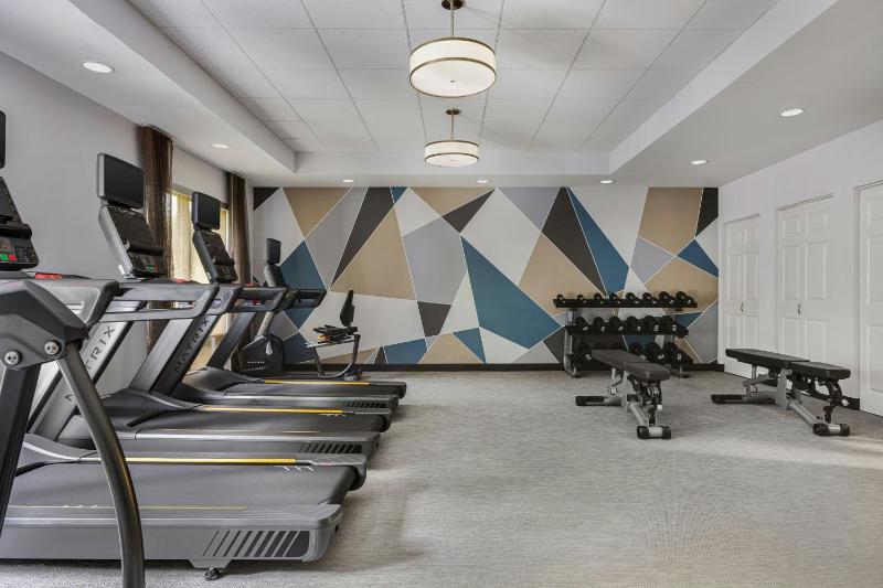 SpringHill Suites by Marriott Jacksonville North I-95 Area - image 2
