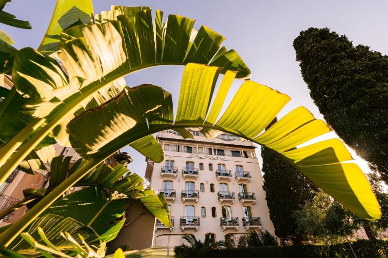 Hotel Villa Paradiso - image 34