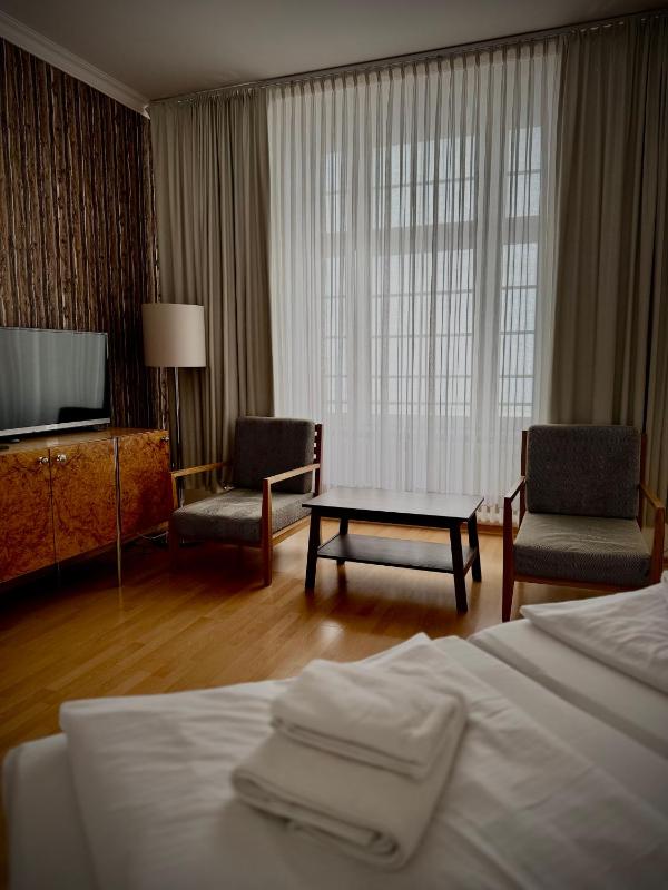Comfort Double Room image 3