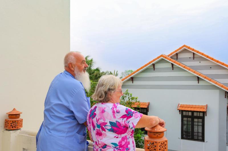 Phoenix Homestay - image 12