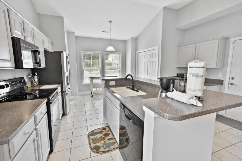 The Havens 2316 townhouse - image 26