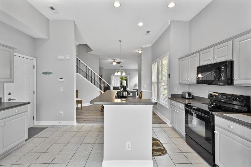 The Havens 2316 townhouse - image 2